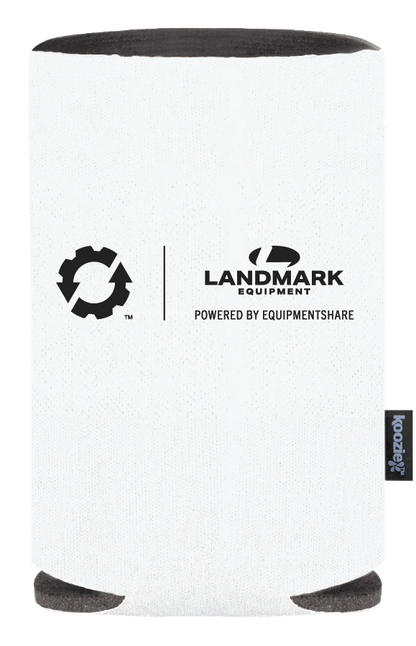 Landmark Koozie Collapsible Can Kooler