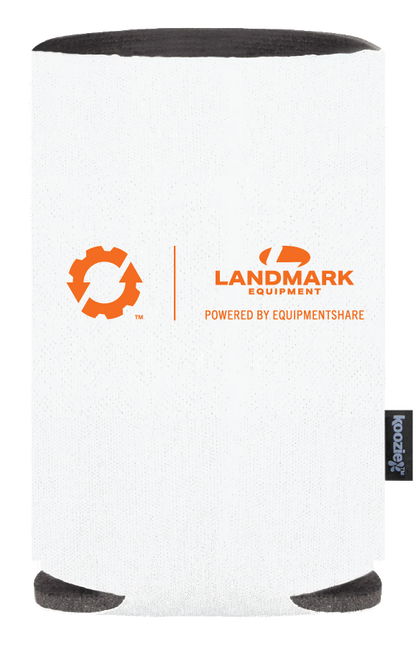 Landmark Koozie Collapsible Can Kooler