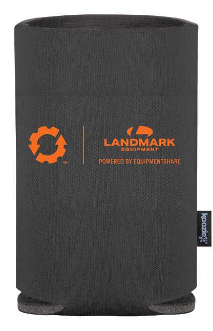 Landmark Koozie Collapsible Can Kooler