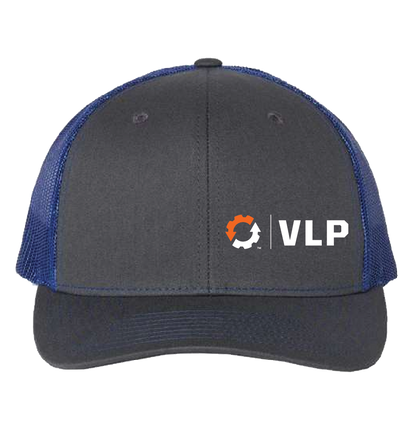 Richardson 112 Trucker Cap with VLP