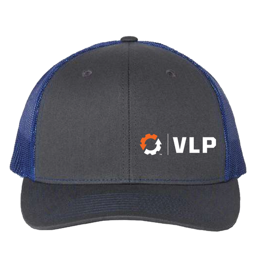 Richardson 112 Trucker Cap with VLP