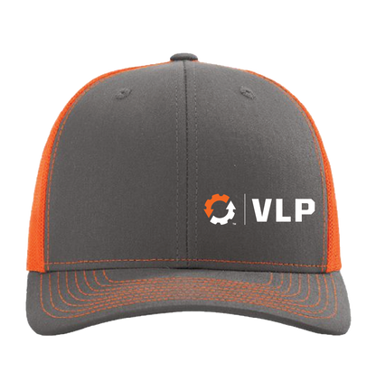 Richardson 112 Trucker Cap with VLP