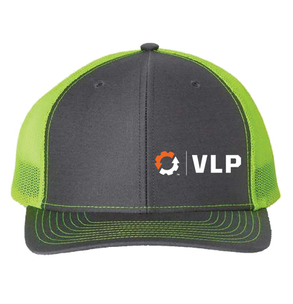 Richardson 112 Trucker Cap with VLP