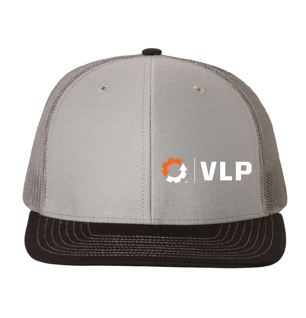 Richardson 112 Trucker Cap with VLP