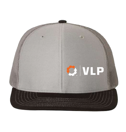Richardson 112 Trucker Cap with VLP