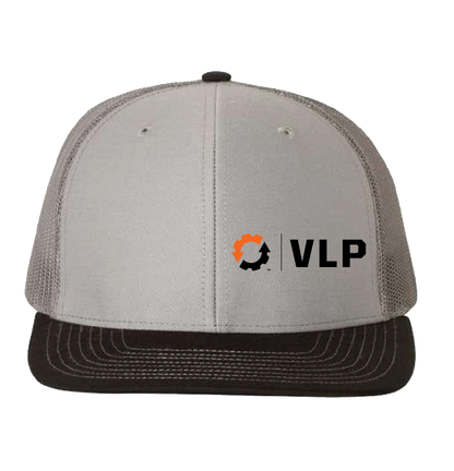 Richardson 112 Trucker Cap with VLP