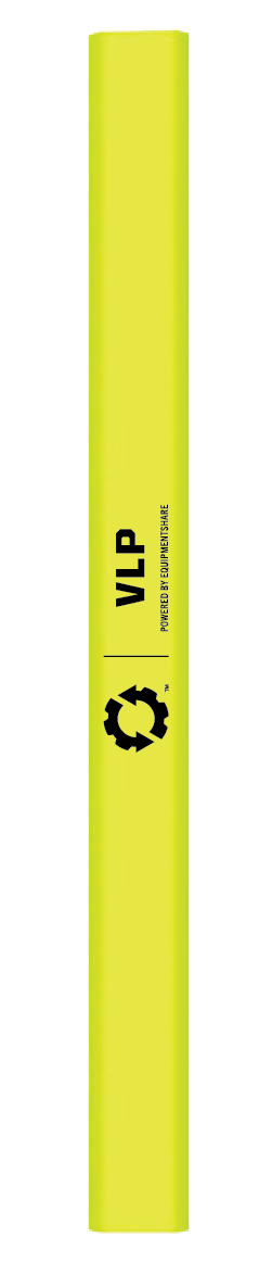 Carpenter Pencil with VLP