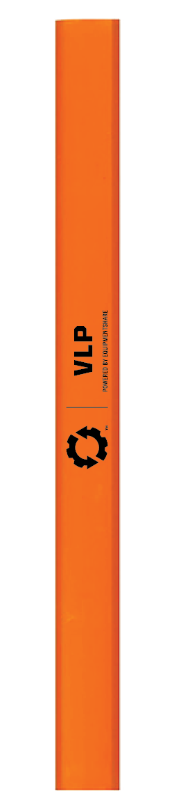 Carpenter Pencil with VLP