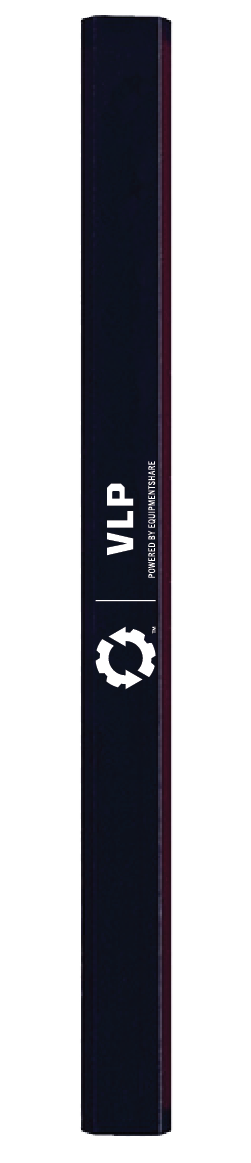 Carpenter Pencil with VLP