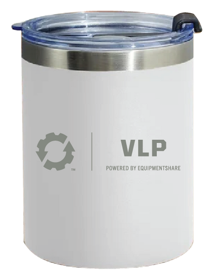 VLP 12 oz Stainless Steel Tumbler Vacuum Insulated Mug