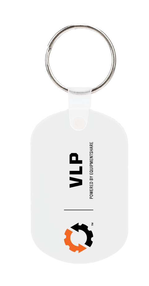VLP Key Tag
