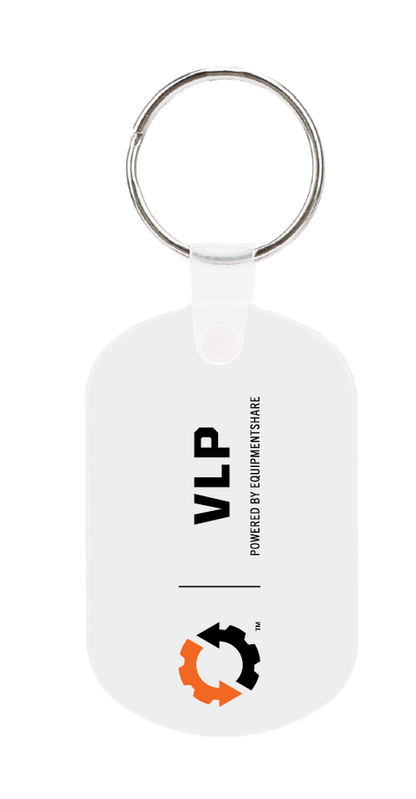 VLP Key Tag