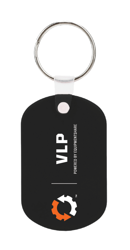 VLP Key Tag