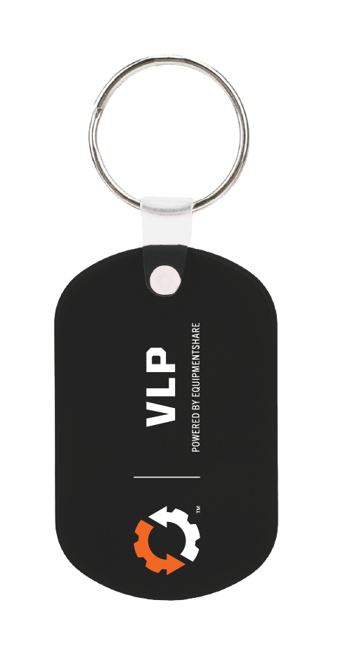 VLP Key Tag
