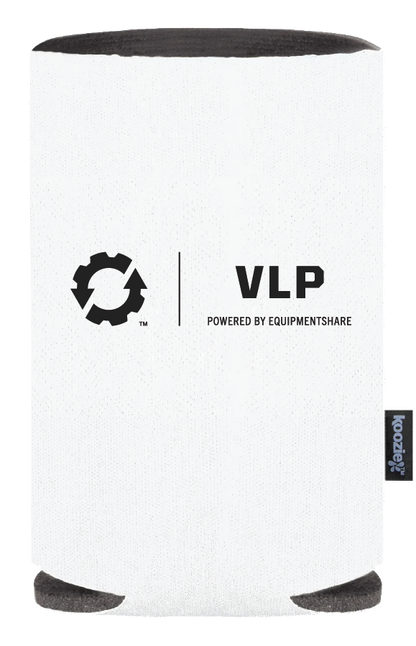 VLP Koozie Collapsible Can Kooler
