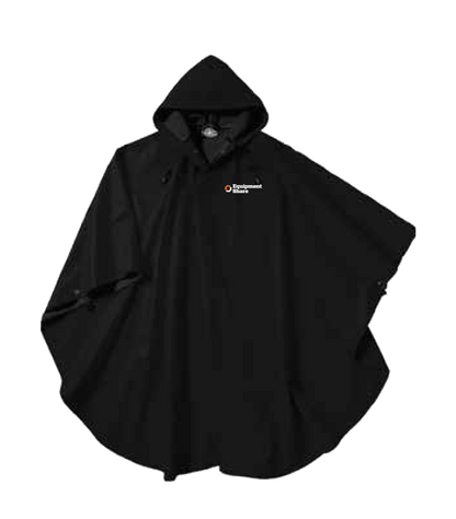 Charles River Pacific Poncho 9709