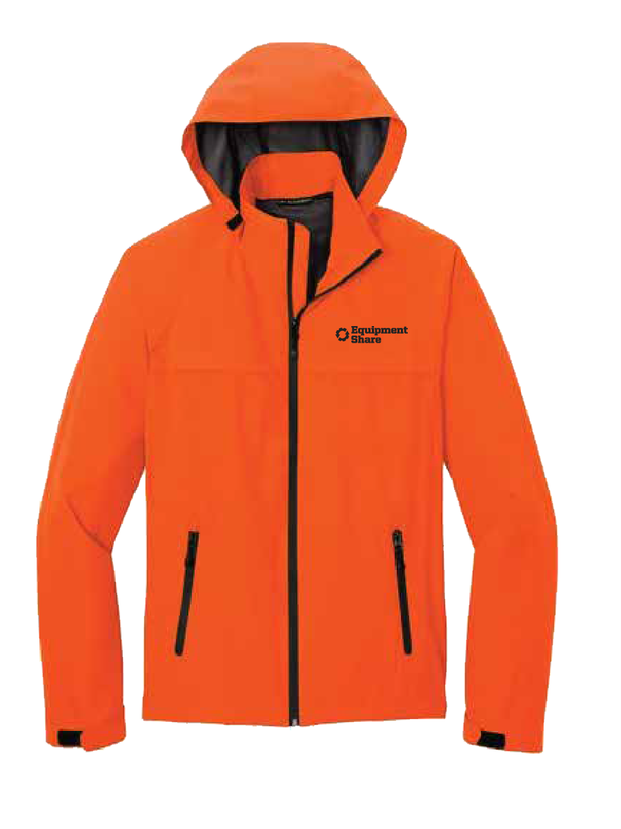 Port Authority® Torrent Waterproof Jacket- J333