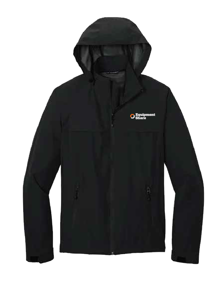 Port Authority® Torrent Waterproof Jacket- J333