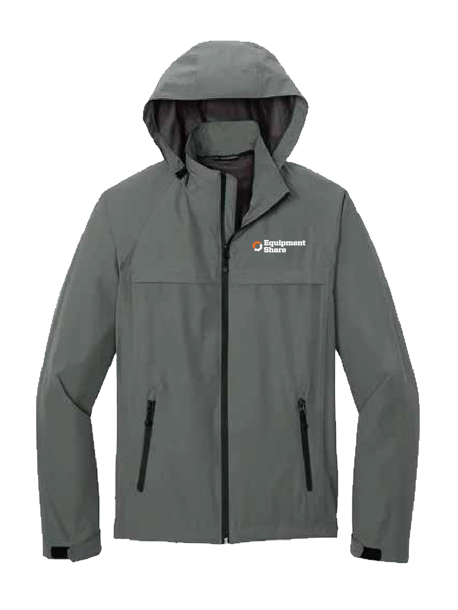 Port Authority® Torrent Waterproof Jacket- J333