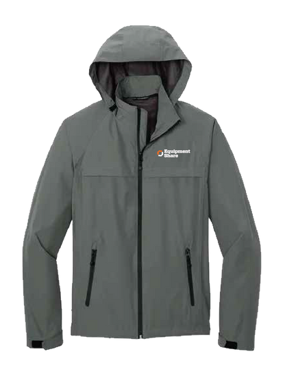 Port Authority® Torrent Waterproof Jacket- J333