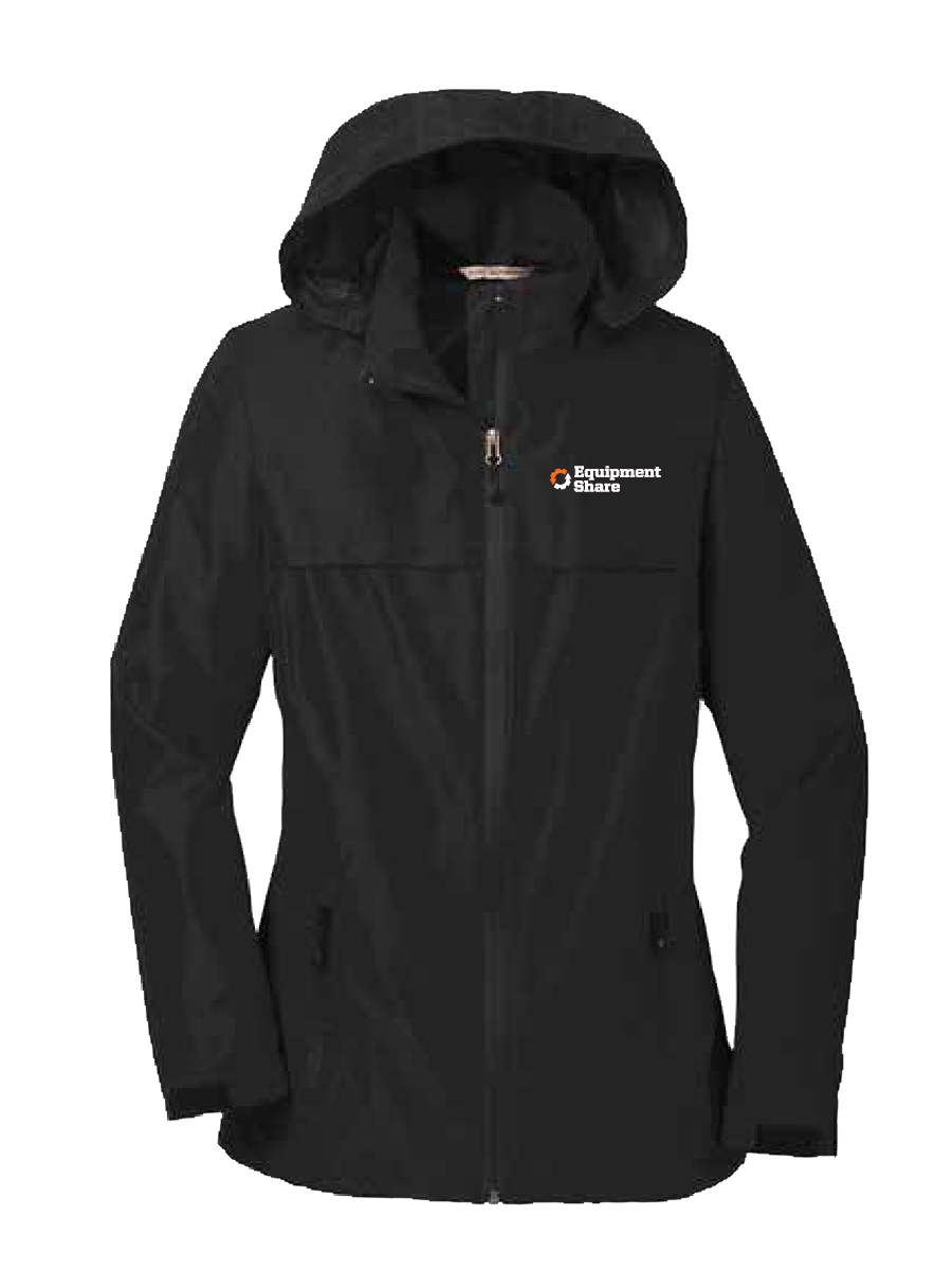 Port Authority® Women's Torrent Waterproof Jacket- L333