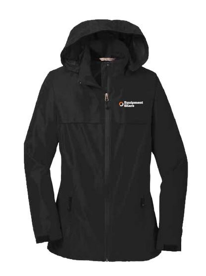 Port Authority® Women's Torrent Waterproof Jacket- L333