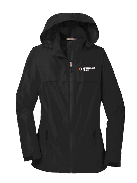 Port Authority® Women's Torrent Waterproof Jacket- L333
