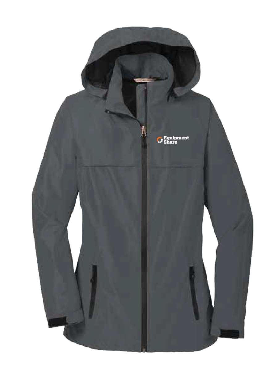 Port Authority® Women's Torrent Waterproof Jacket- L333