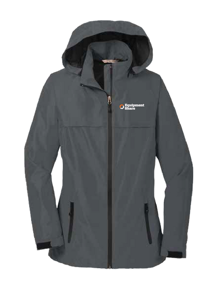 Port Authority® Women's Torrent Waterproof Jacket- L333