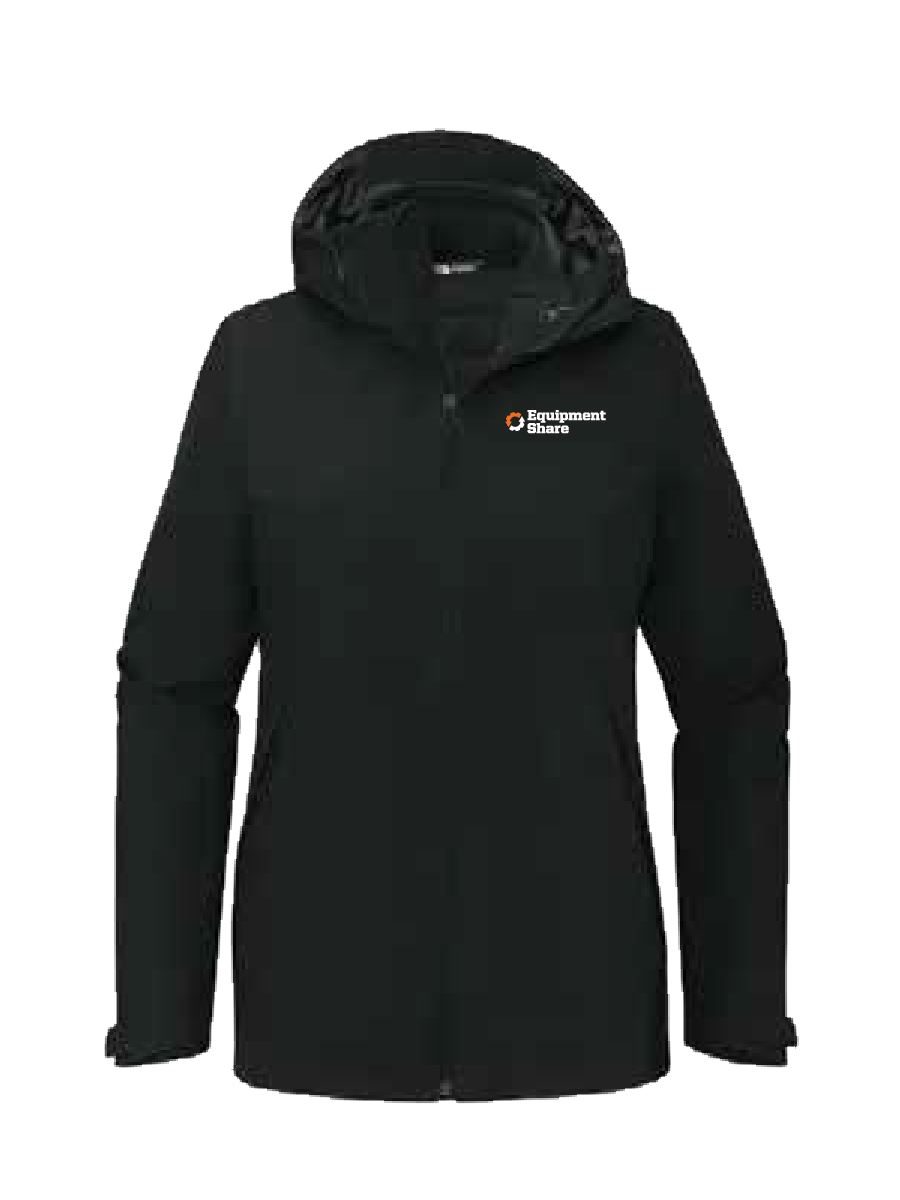 The North Face® Women’s Castle Valley Triclimate 3-in-1 Jacket-NF0A8FQG