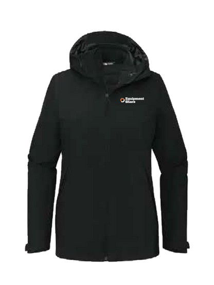 The North Face® Women’s Castle Valley Triclimate 3-in-1 Jacket-NF0A8FQG