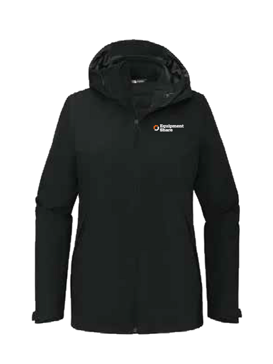 The North Face® Women’s Castle Valley Triclimate 3-in-1 Jacket-NF0A8FQG