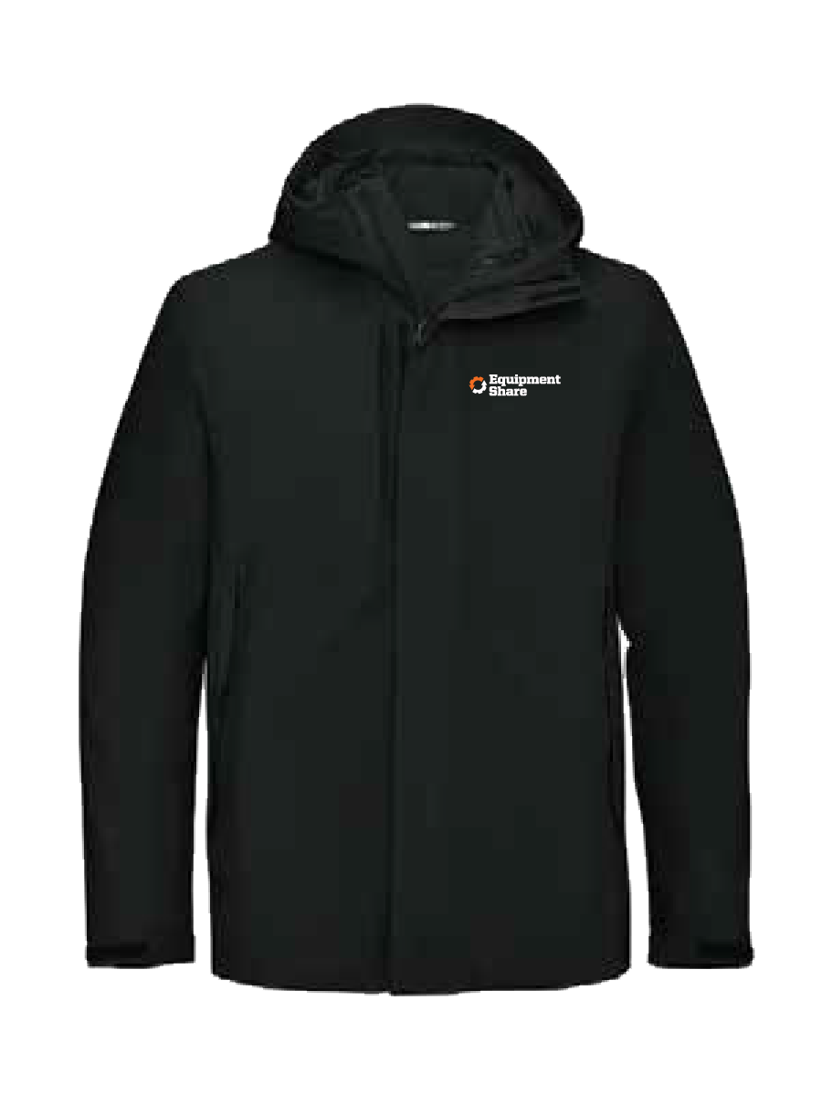 The North Face® Castle Valley Triclimate 3-in-1 Jacket -NF0A8FQH