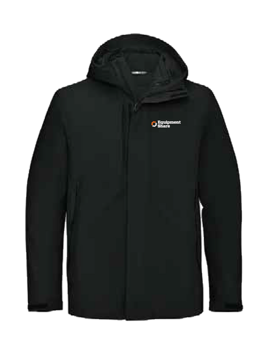 The North Face® Castle Valley Triclimate 3-in-1 Jacket -NF0A8FQH
