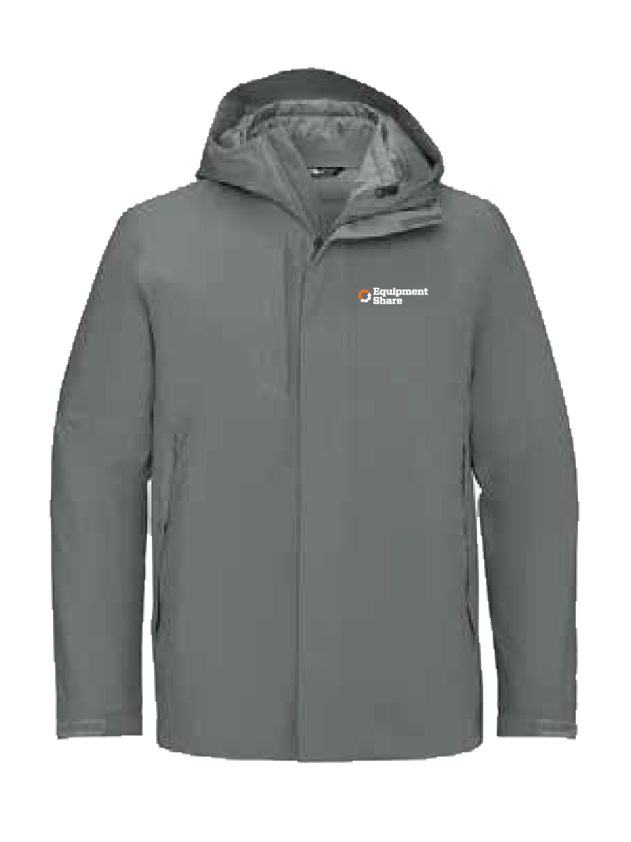 The North Face® Castle Valley Triclimate 3-in-1 Jacket -NF0A8FQH