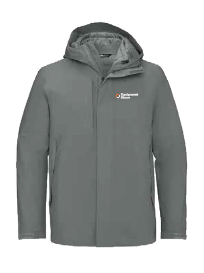 The North Face® Castle Valley Triclimate 3-in-1 Jacket -NF0A8FQH