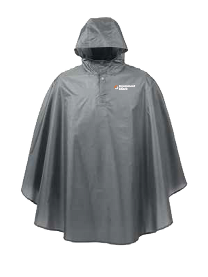 Team 365 Unisex Zone Protect Packable Poncho TT71