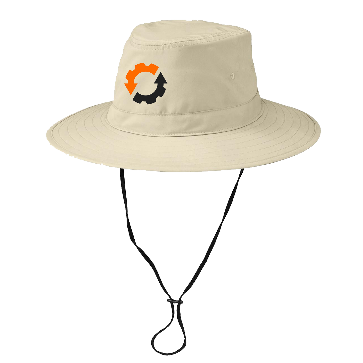 Port Authority Lifestyle Brim Hat