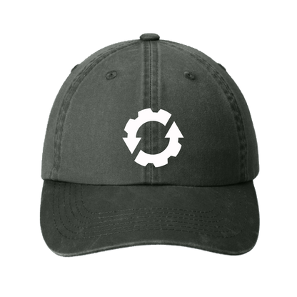 Port Authority Garment Washed Cap