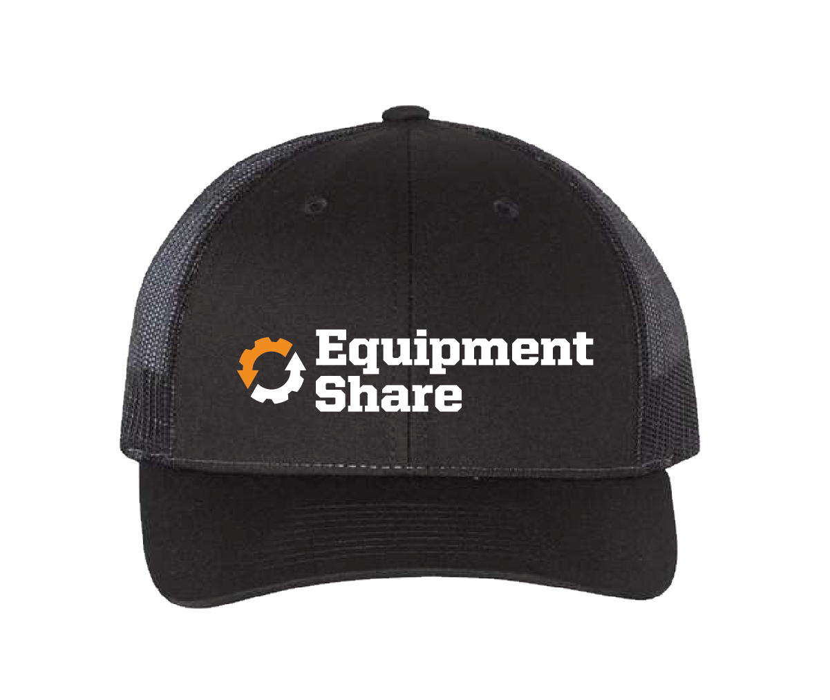 Richardson 115 Low Profile Snapback Trucker Cap