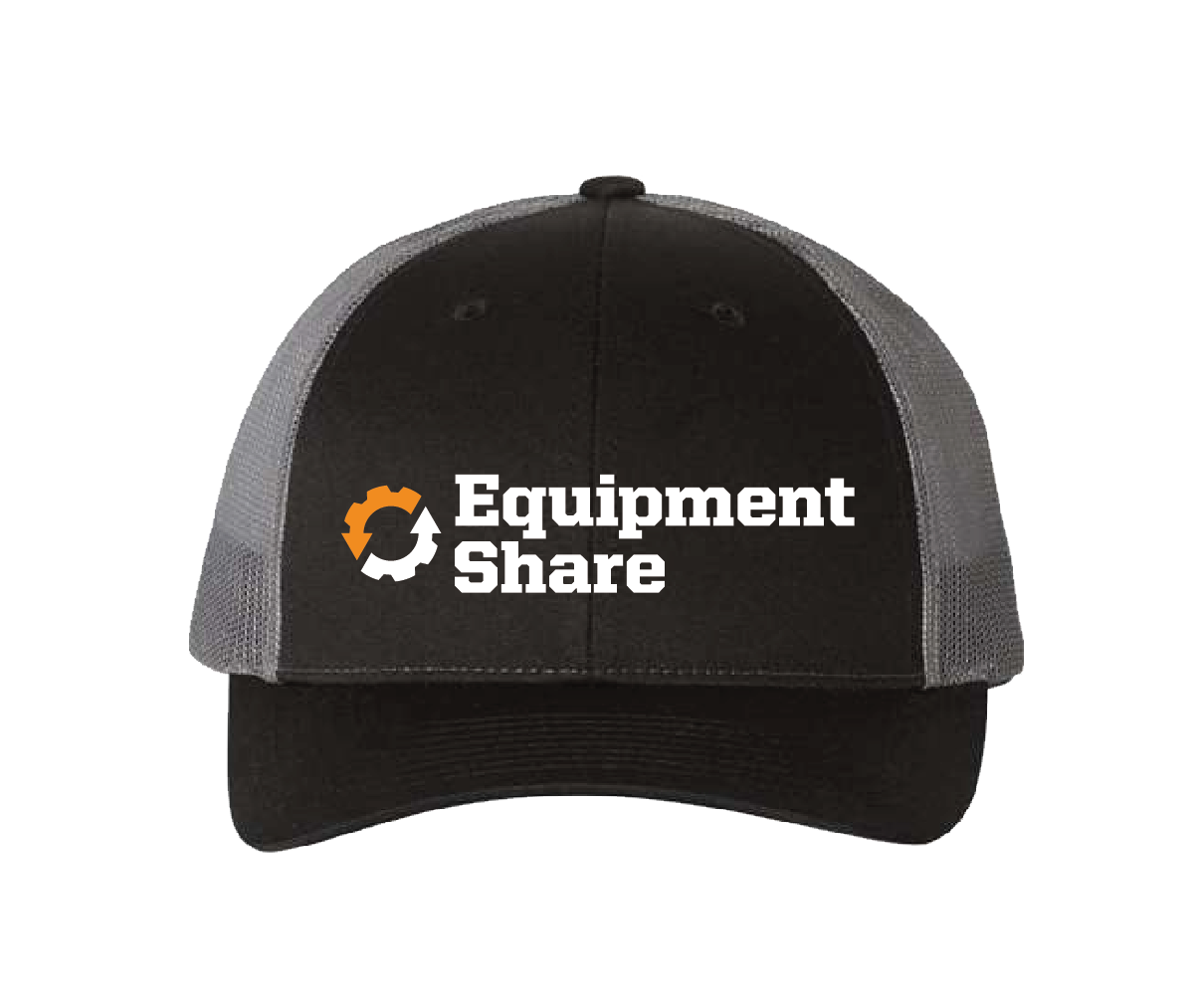Richardson 115 Low Profile Snapback Trucker Cap