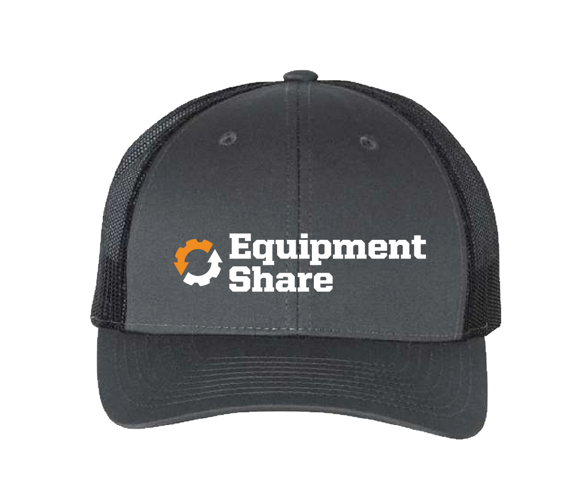 Richardson 115 Low Profile Snapback Trucker Cap