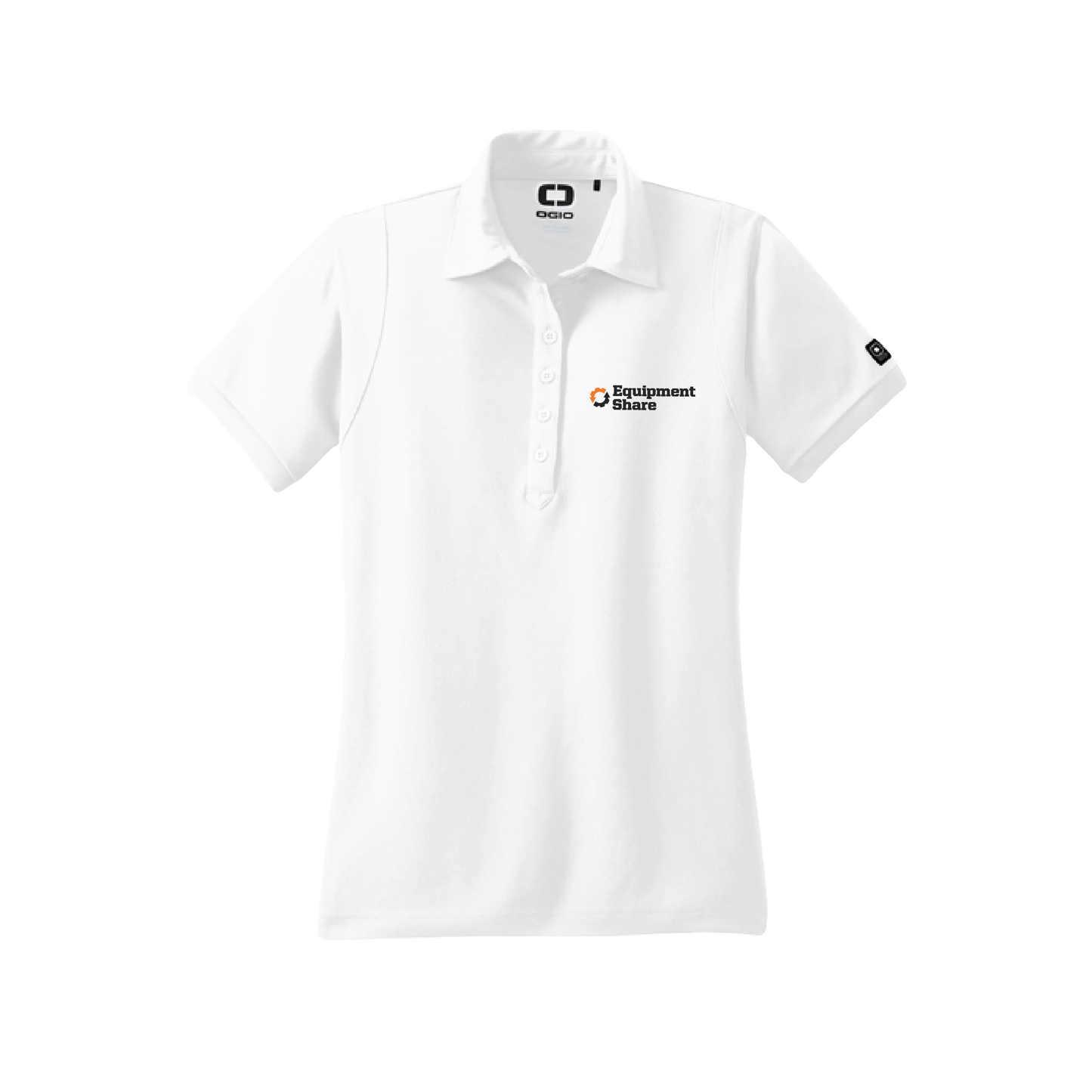 OGIO Jewel Polo - LOG101 - Made To Order
