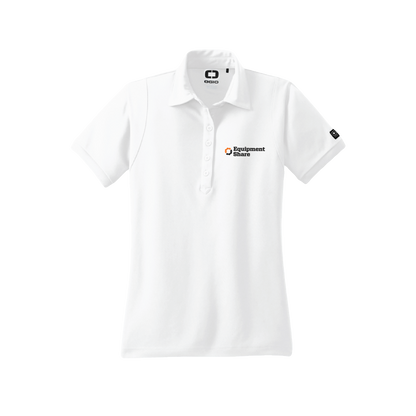 OGIO Jewel Polo - LOG101 - Made To Order