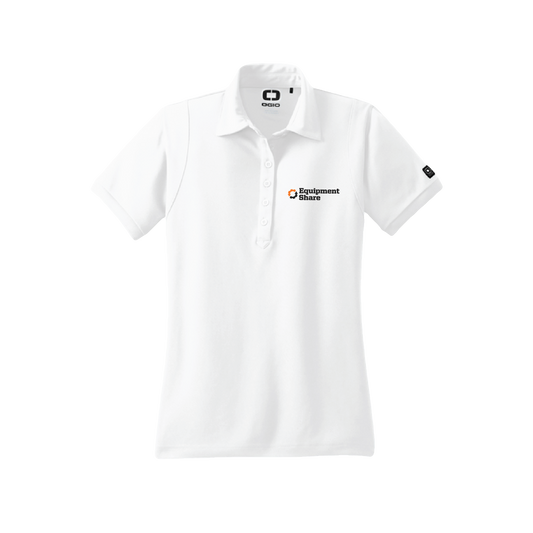 OGIO Jewel Polo - LOG101 - Made To Order