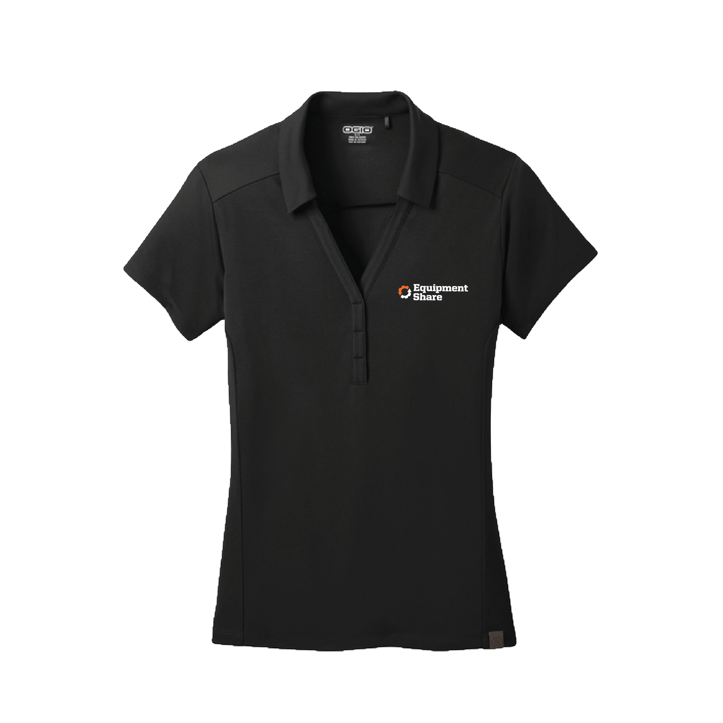 OGIO Ladies Framework Polo LOG125 - Made to Order