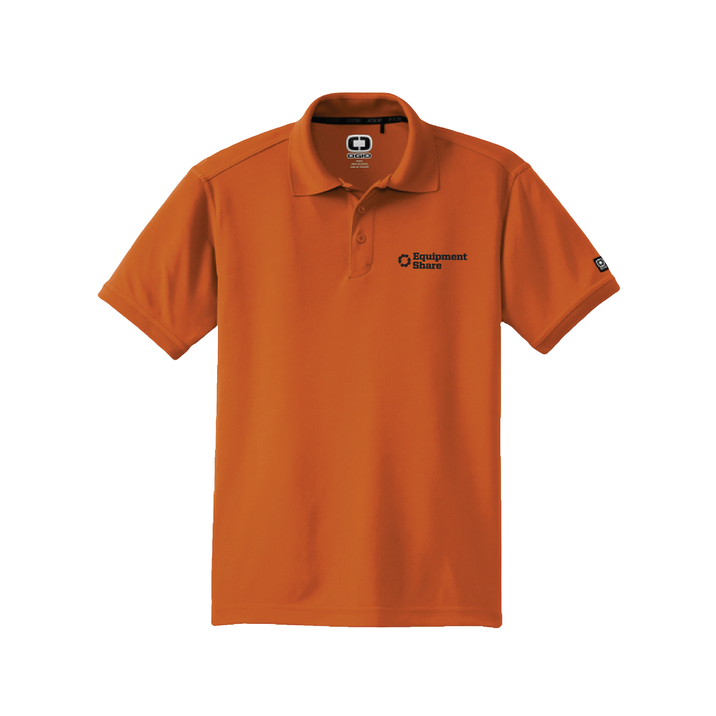 OGIO Caliber 2.0 Polo - OG101 - Made To Order