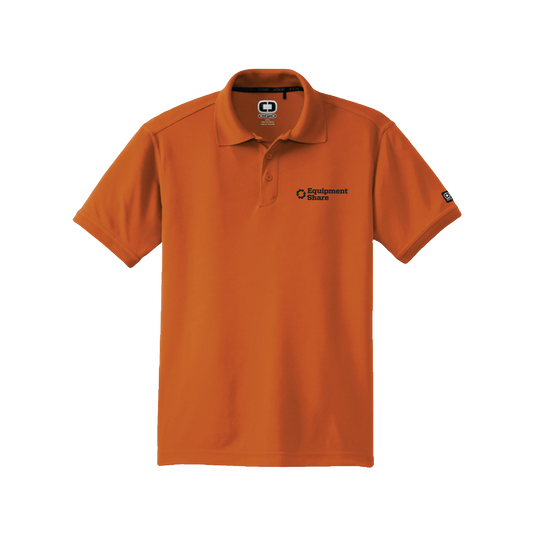 OGIO Caliber 2.0 Polo - OG101 - Made To Order