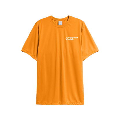 Hanes Cool-Dri Performance T-Shirt - Made to Order