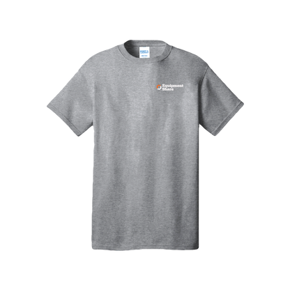 Port & Company Tall Core Cotton Tee - Made to Order